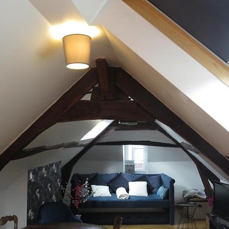 Apartament Chez Mary Poppins Vernon  Zewnętrze zdjęcie