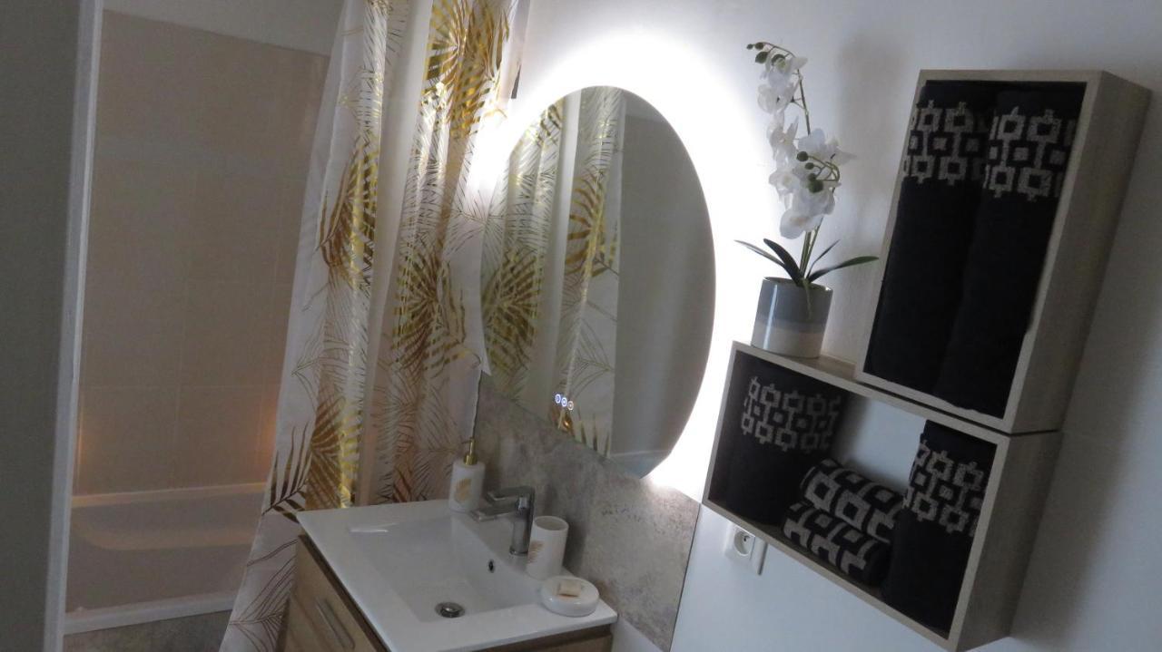 Apartament Chez Mary Poppins Vernon  Zewnętrze zdjęcie