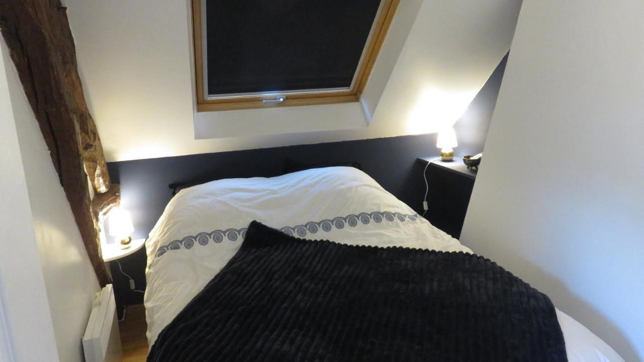 Apartament Chez Mary Poppins Vernon  Zewnętrze zdjęcie